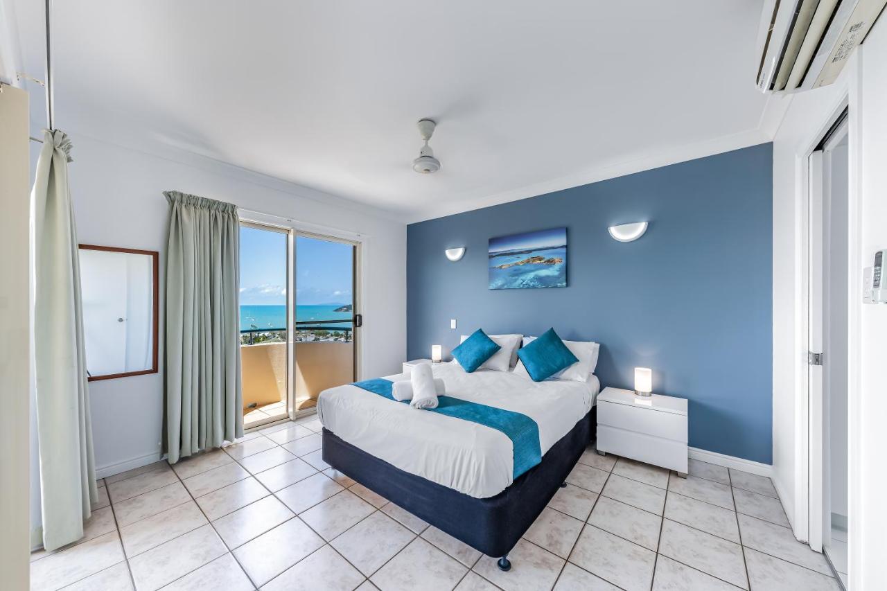 Airlie Ocean Paradise 埃尔利海滩 外观 照片